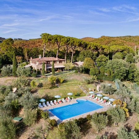 Agriturismo Malagronda Ravigliano エクステリア 写真