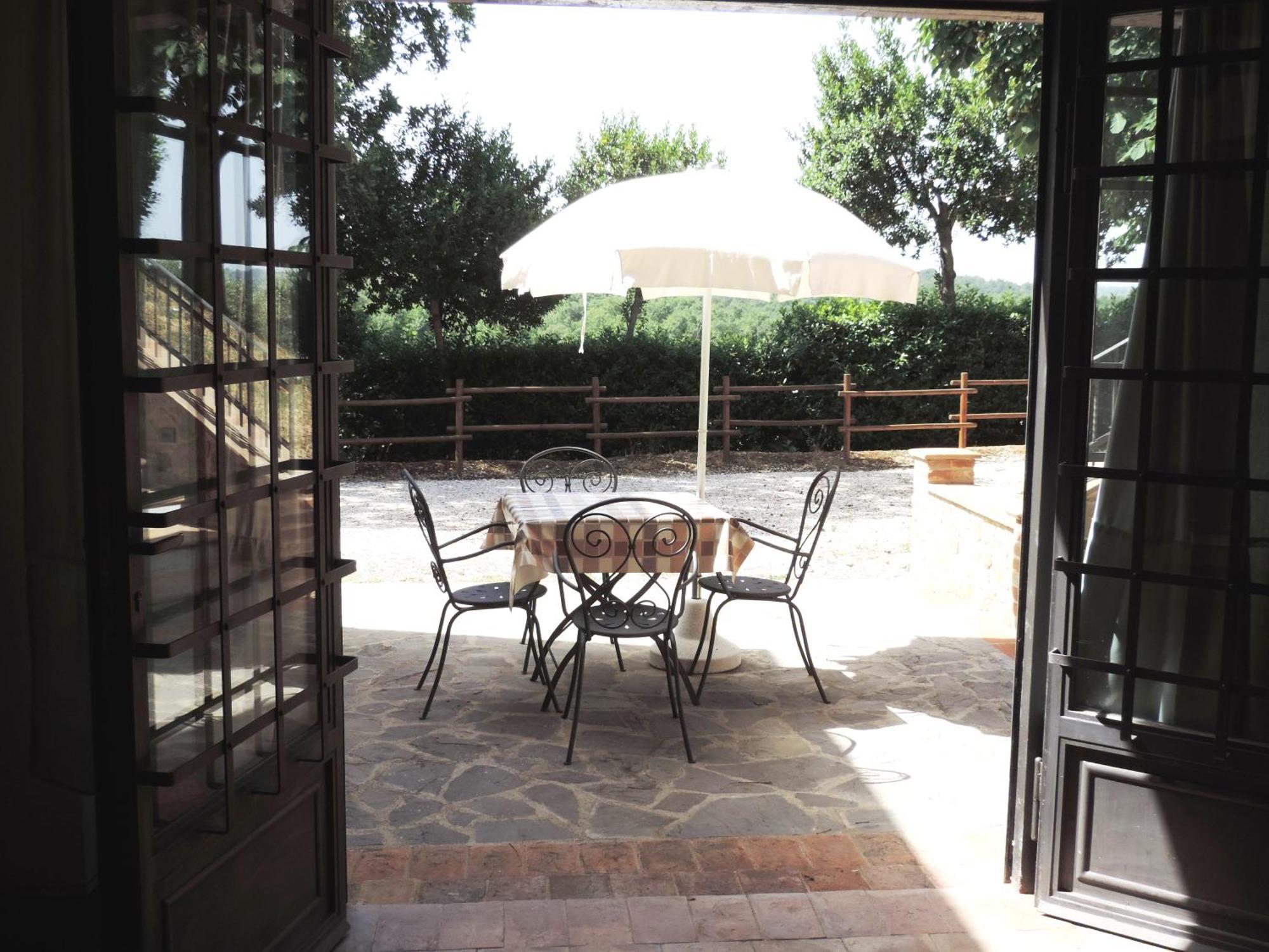 Agriturismo Malagronda Ravigliano 部屋 写真