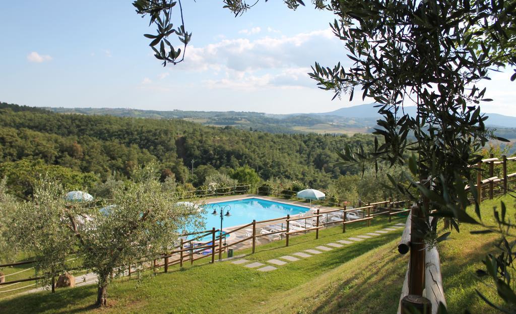 Agriturismo Malagronda Ravigliano エクステリア 写真