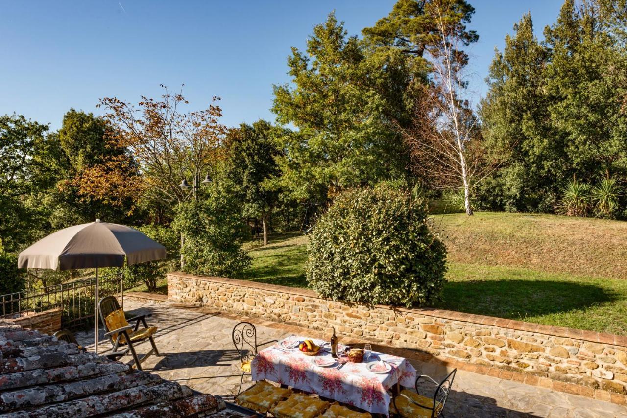 Agriturismo Malagronda Ravigliano エクステリア 写真