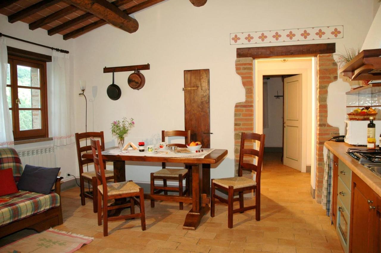 Agriturismo Malagronda Ravigliano エクステリア 写真