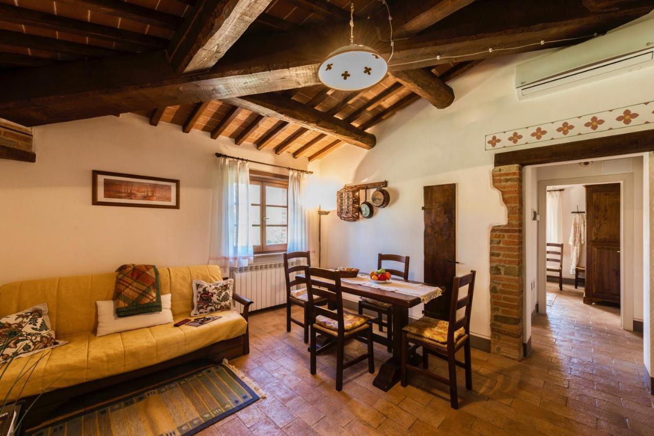 Agriturismo Malagronda Ravigliano エクステリア 写真