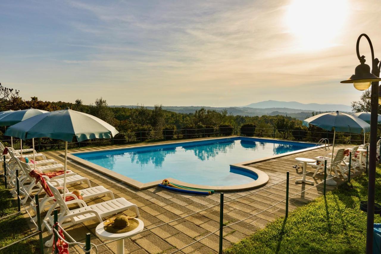 Agriturismo Malagronda Ravigliano エクステリア 写真