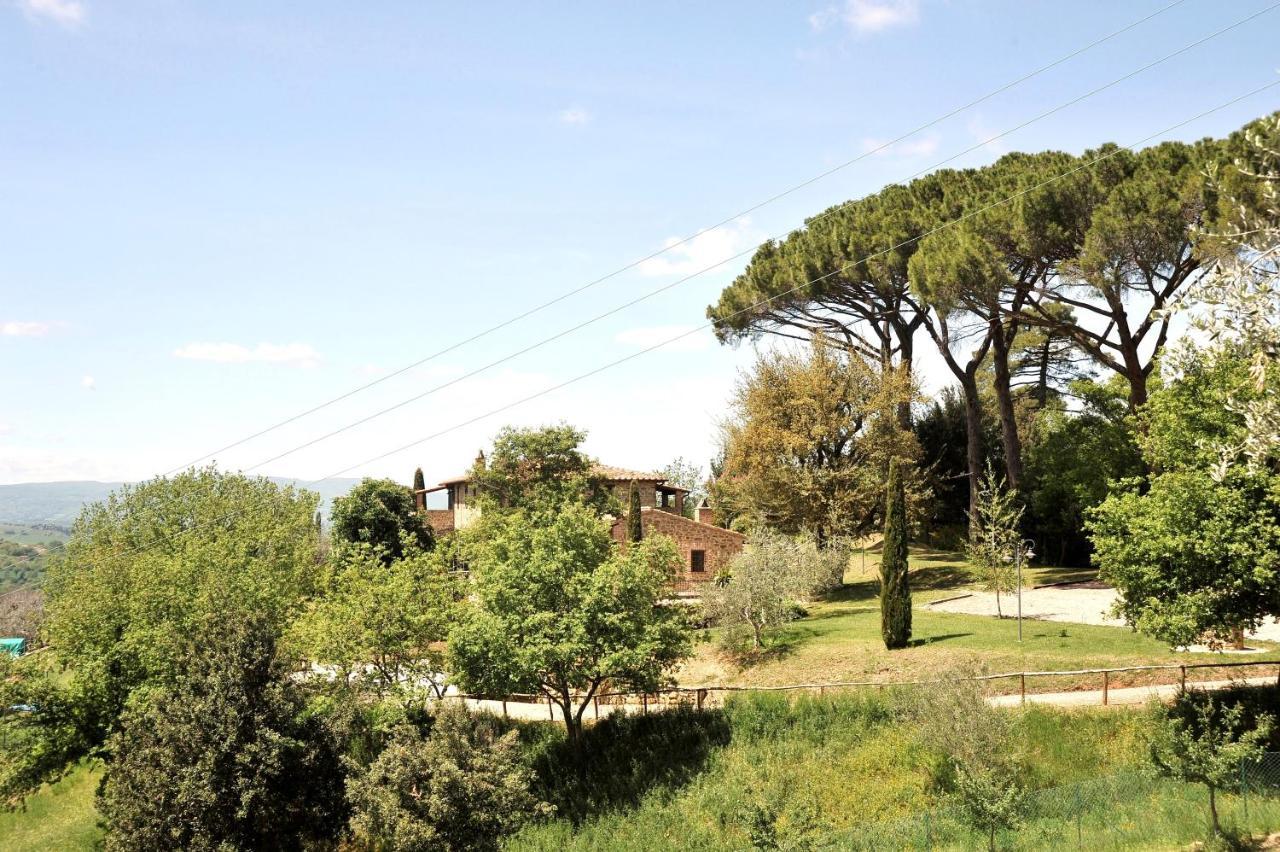 Agriturismo Malagronda Ravigliano エクステリア 写真