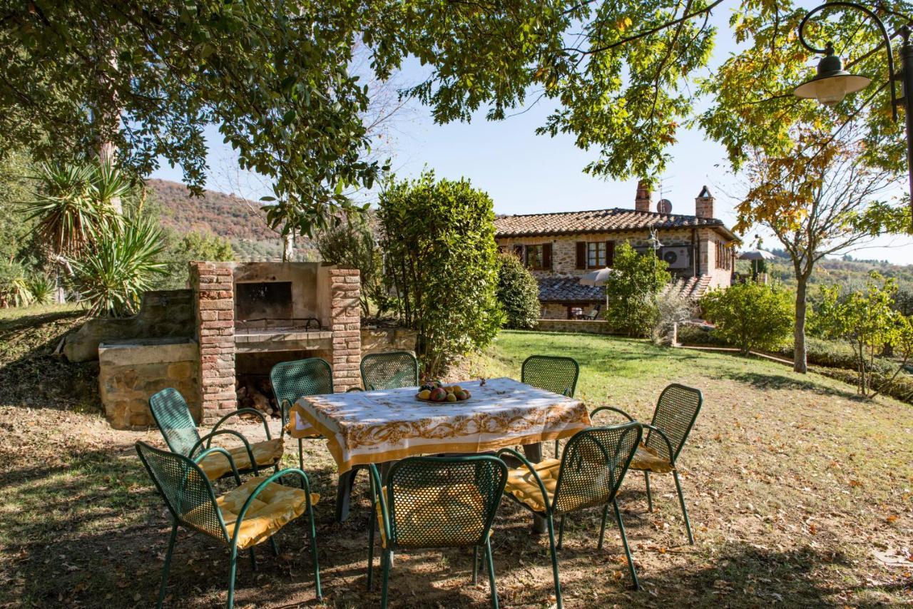 Agriturismo Malagronda Ravigliano エクステリア 写真