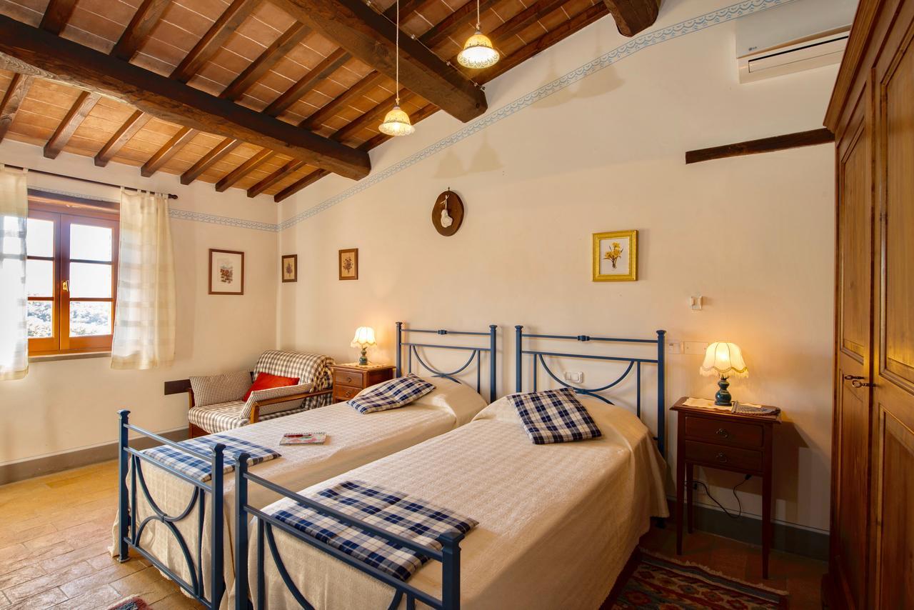 Agriturismo Malagronda Ravigliano エクステリア 写真