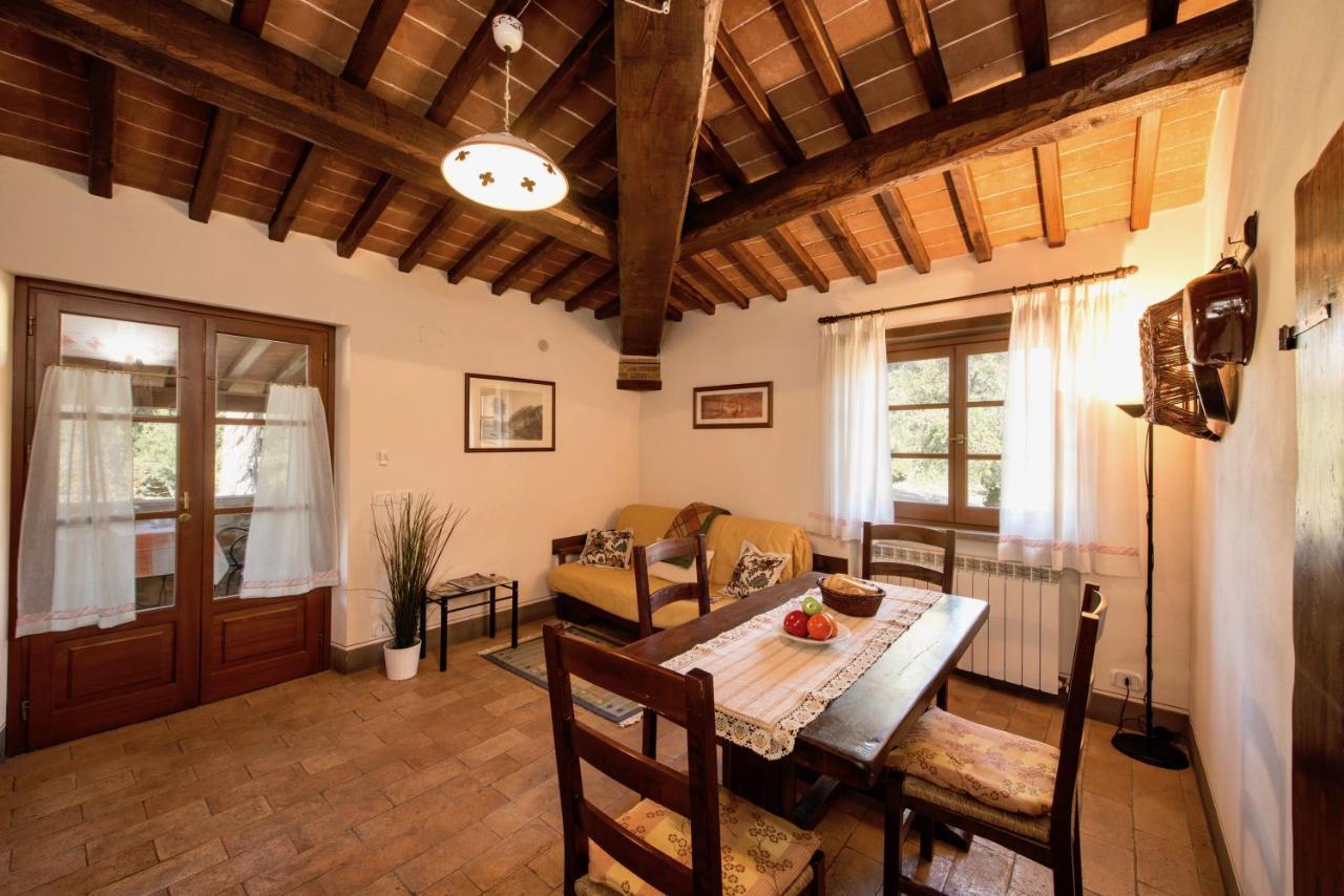 Agriturismo Malagronda Ravigliano エクステリア 写真