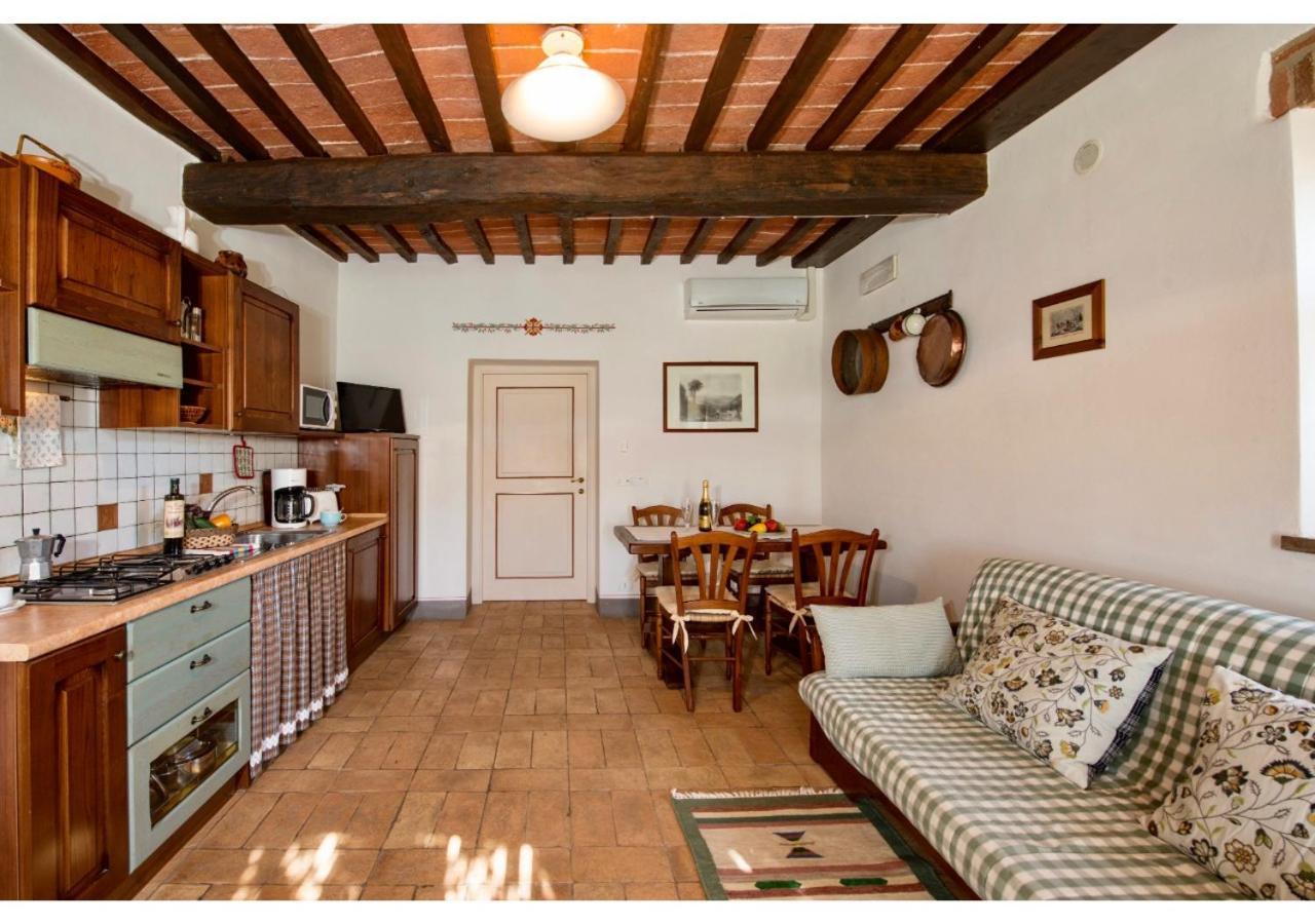 Agriturismo Malagronda Ravigliano エクステリア 写真
