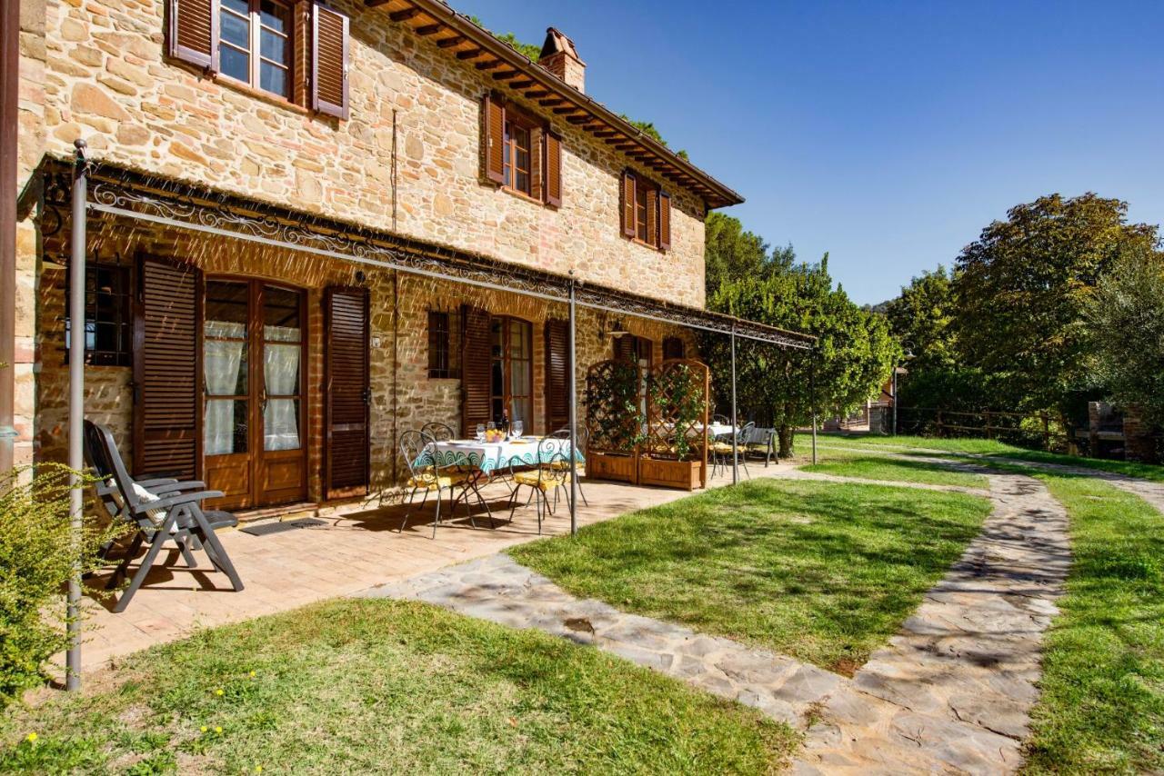 Agriturismo Malagronda Ravigliano エクステリア 写真