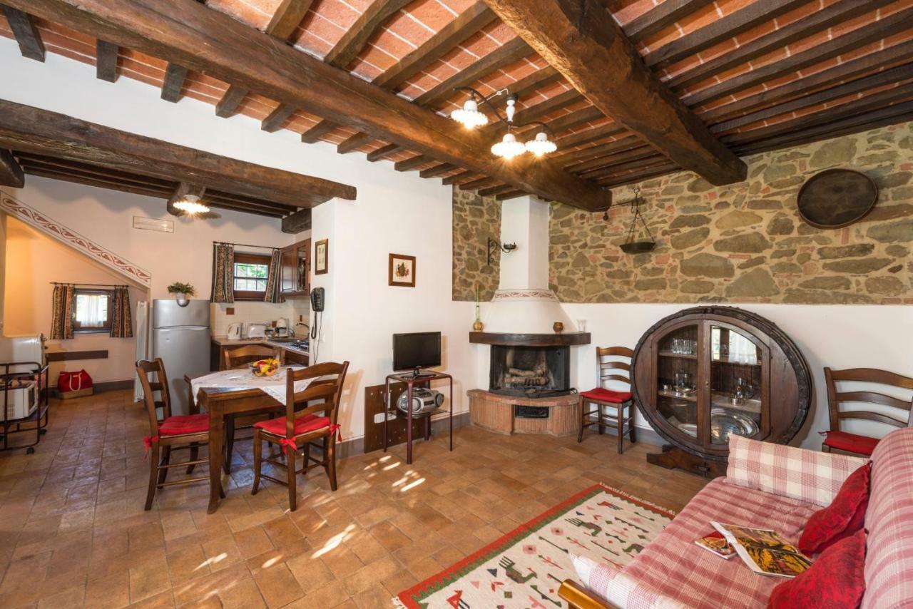 Agriturismo Malagronda Ravigliano エクステリア 写真