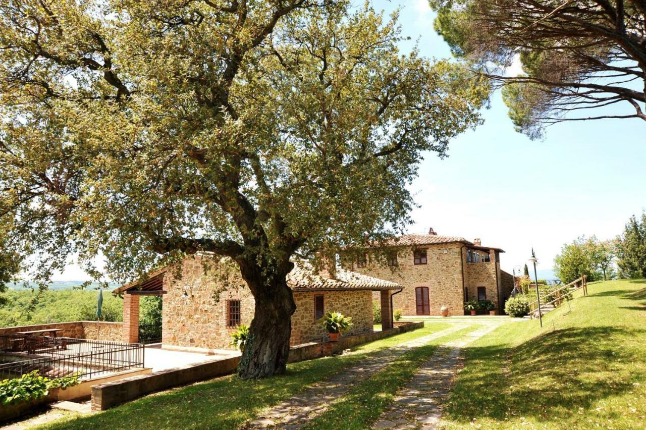 Agriturismo Malagronda Ravigliano エクステリア 写真