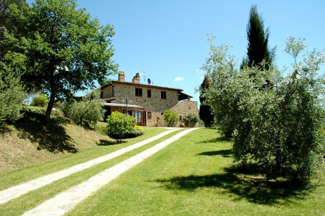 Agriturismo Malagronda Ravigliano エクステリア 写真