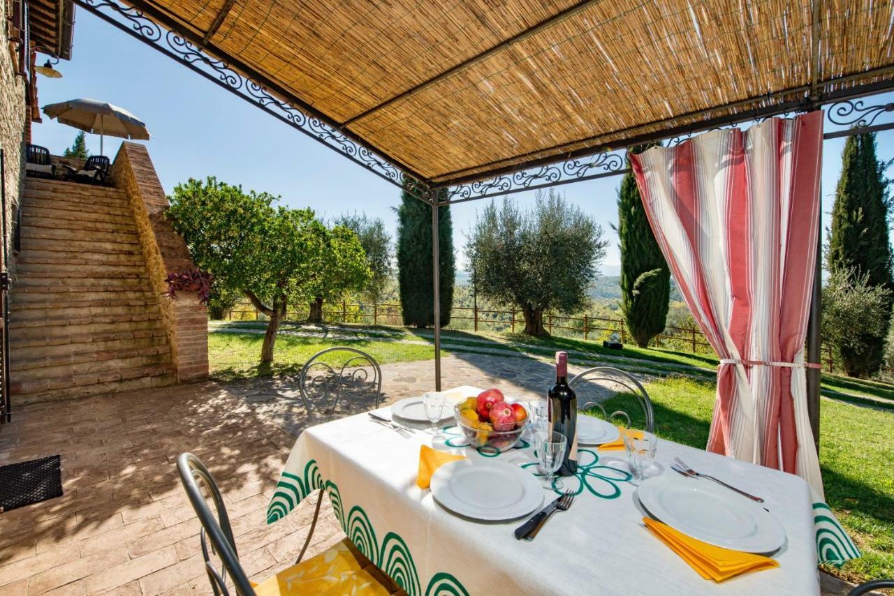 Agriturismo Malagronda Ravigliano エクステリア 写真