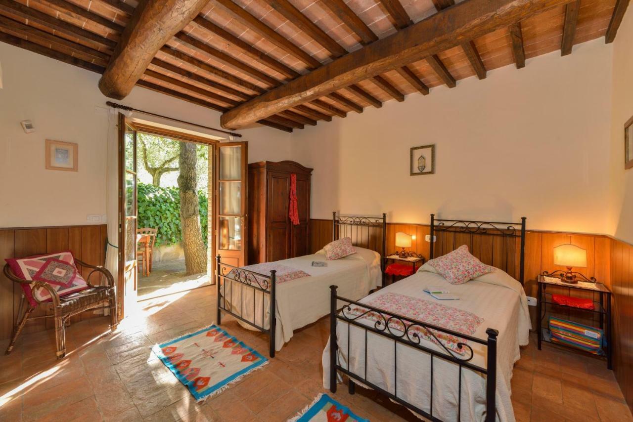 Agriturismo Malagronda Ravigliano エクステリア 写真