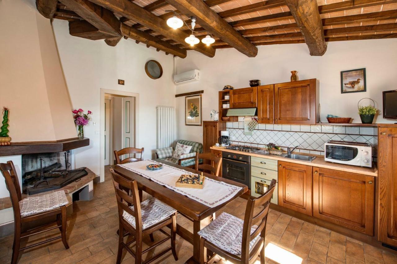 Agriturismo Malagronda Ravigliano エクステリア 写真