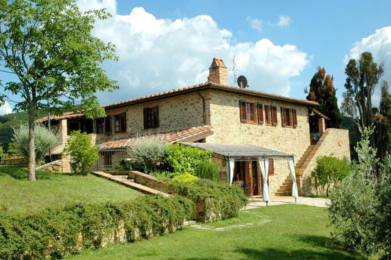Agriturismo Malagronda Ravigliano エクステリア 写真