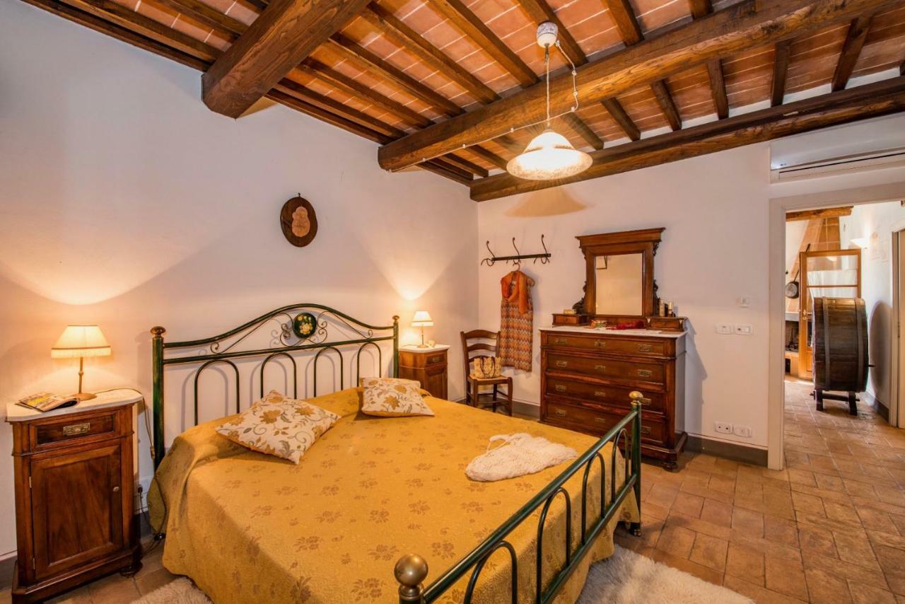 Agriturismo Malagronda Ravigliano エクステリア 写真