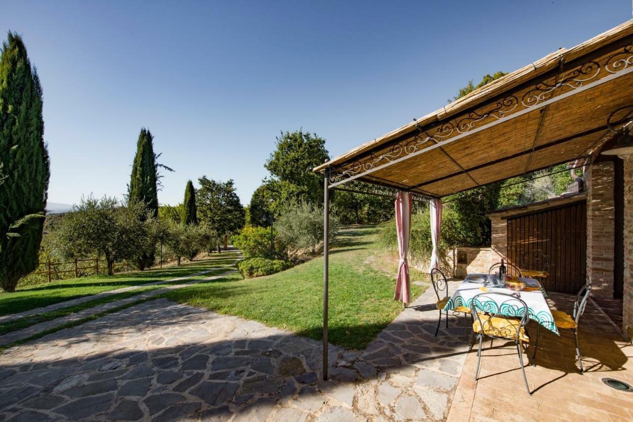 Agriturismo Malagronda Ravigliano エクステリア 写真