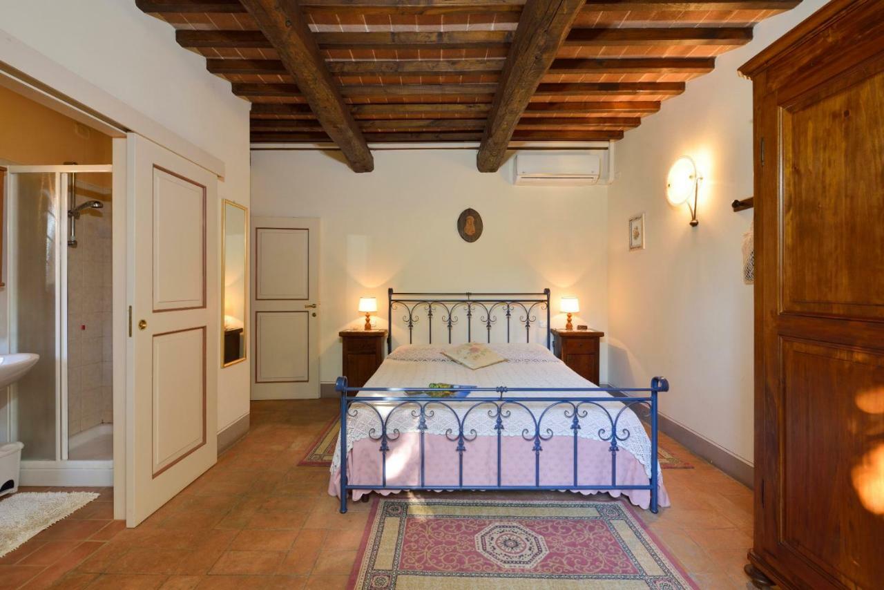 Agriturismo Malagronda Ravigliano エクステリア 写真