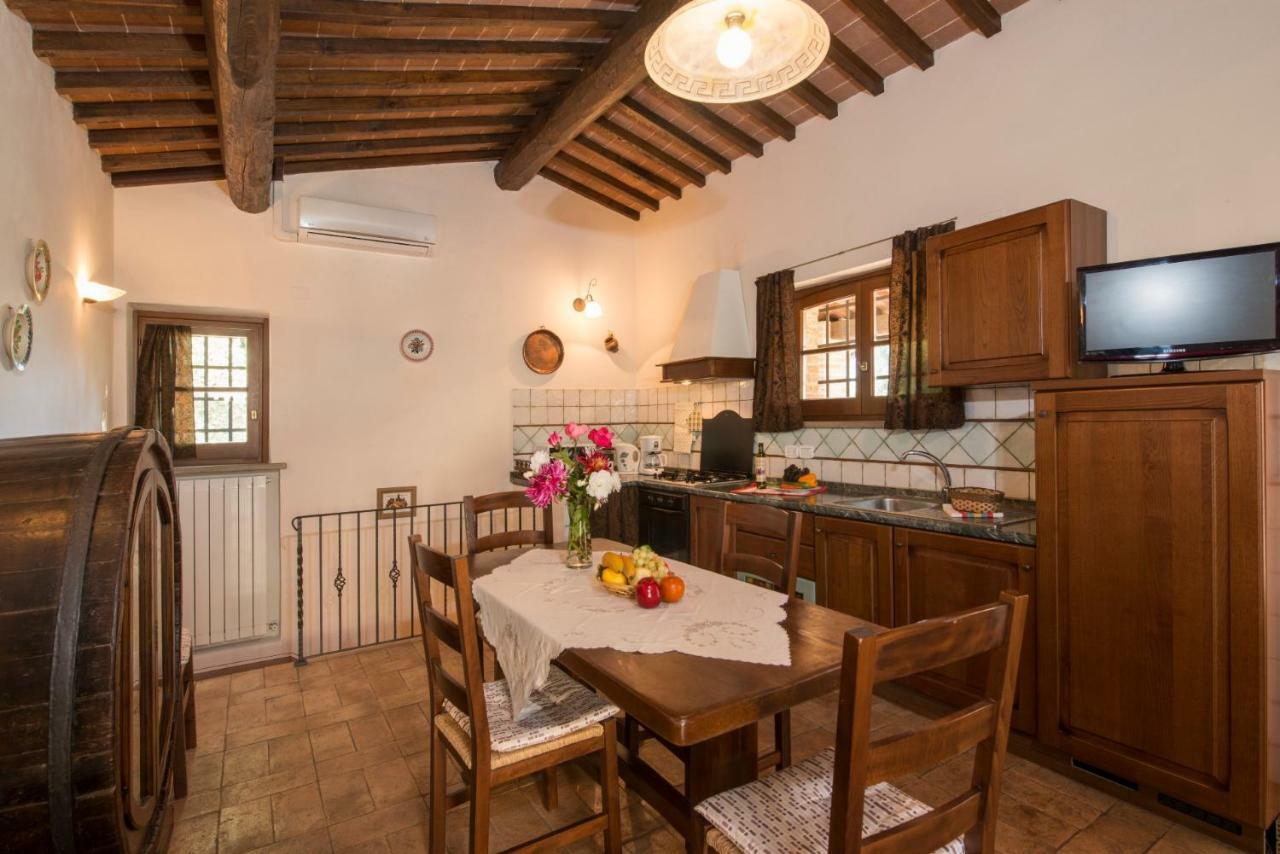 Agriturismo Malagronda Ravigliano エクステリア 写真