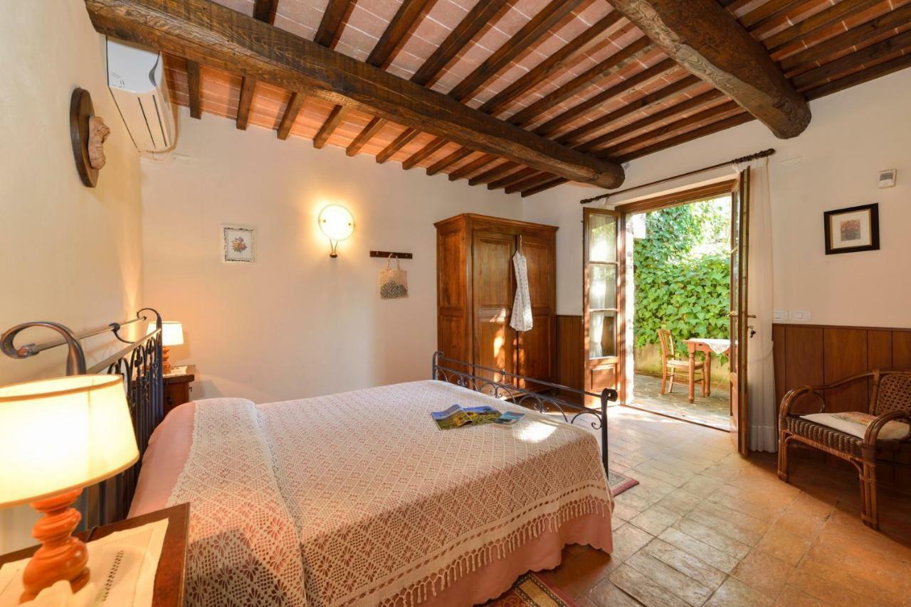 Agriturismo Malagronda Ravigliano エクステリア 写真