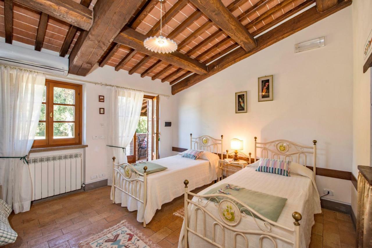 Agriturismo Malagronda Ravigliano エクステリア 写真